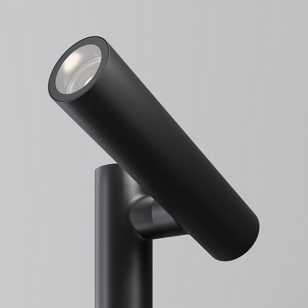 Наземный низкий светильник Maytoni Torq O494FL-L10B3K