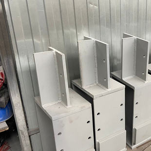 Надколонники