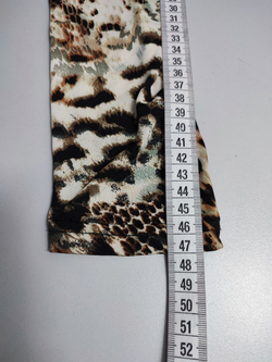 Платье Love Republic  с принтом 42 размер