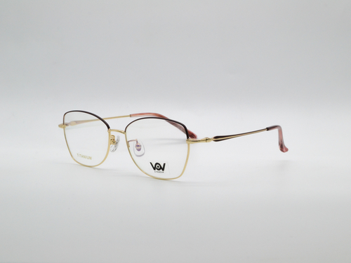 Изг. оправы VOV 80237 C7-3