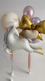 Воздушные шары для девочки №8962