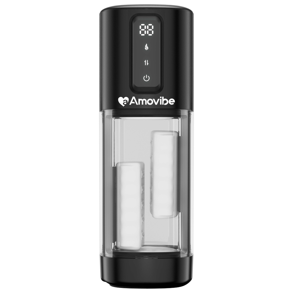 Amovibe Bliss - Инновационный мастурбатор