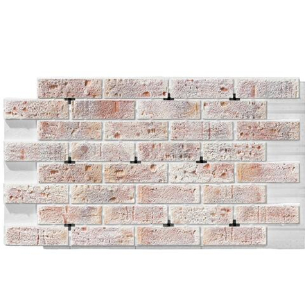 Термопанель фасадная ППС60 "Леонардо Стоун" Перт 788