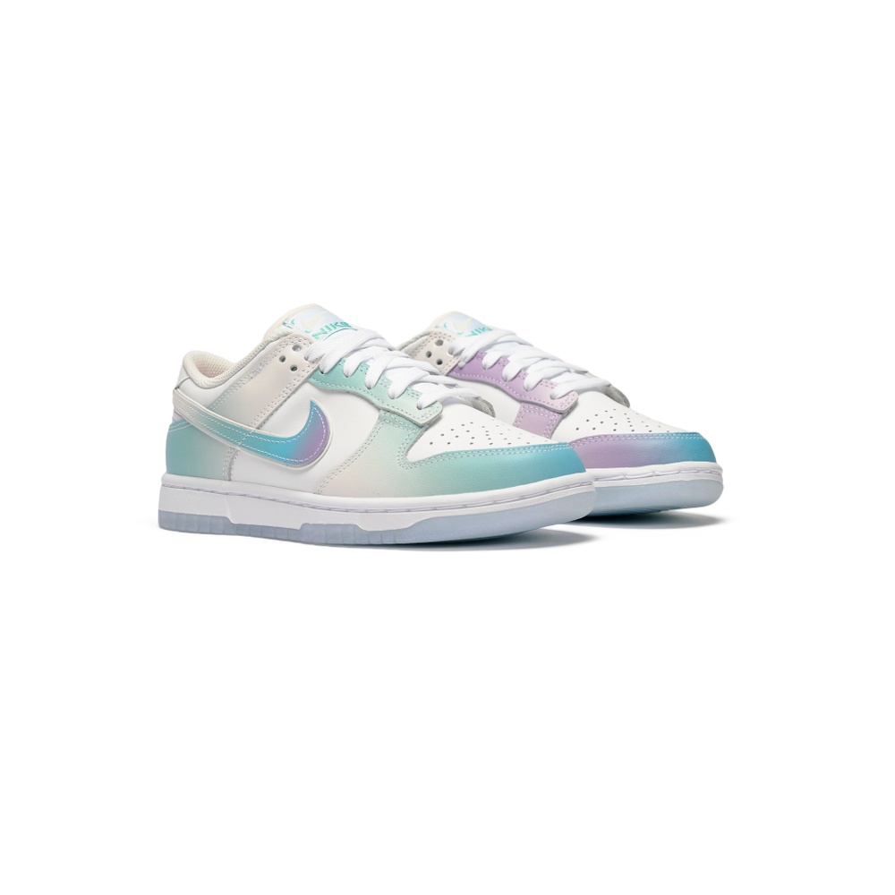Кроссовки Nike Dunk Low "Unlock Your Space" Women's