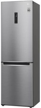 Холодильник LG GA-B459MQUM