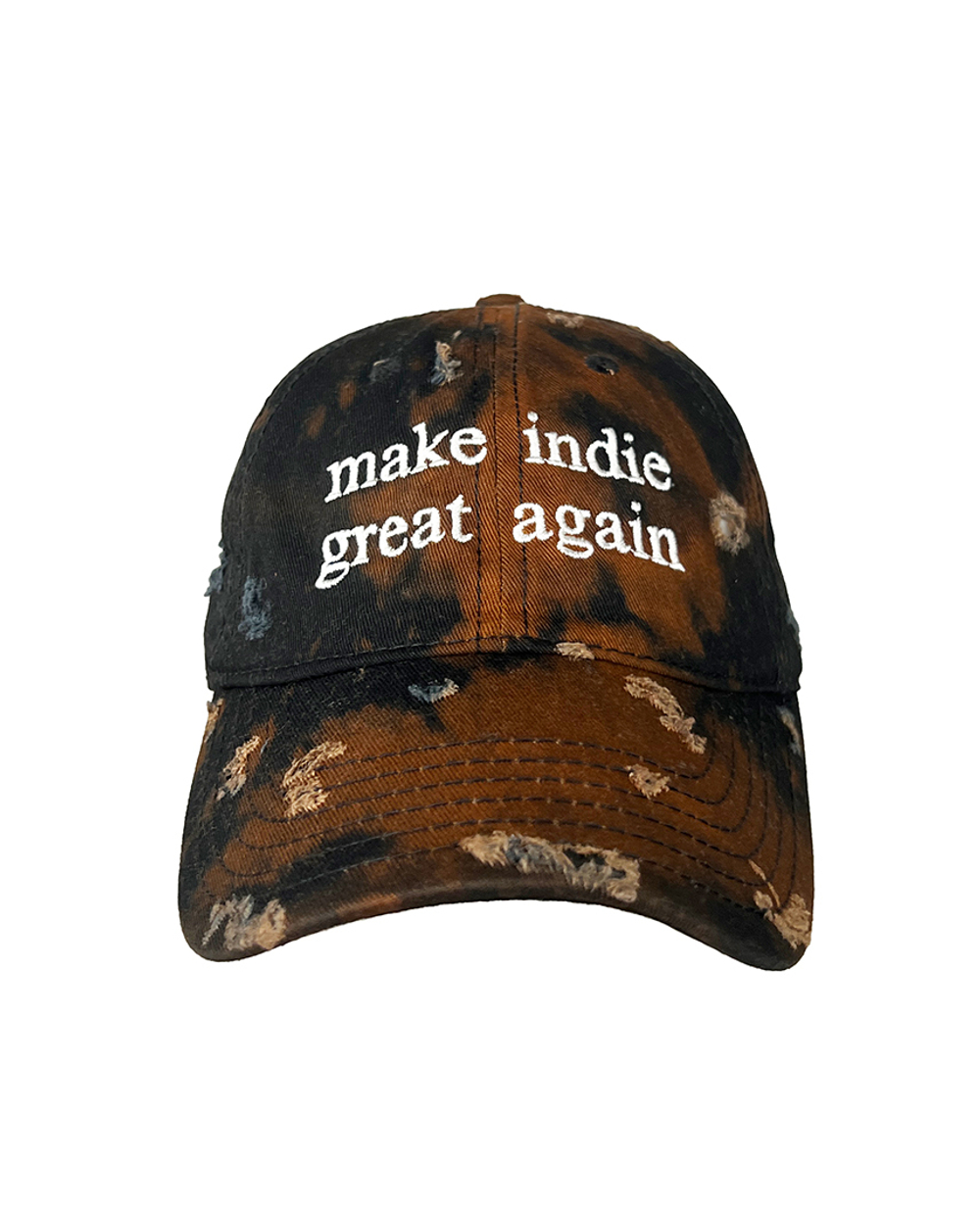 Кепка Mirèle инди