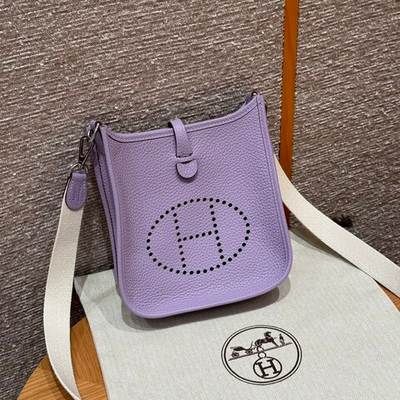 Hermes Evelyne Mini 18 cm