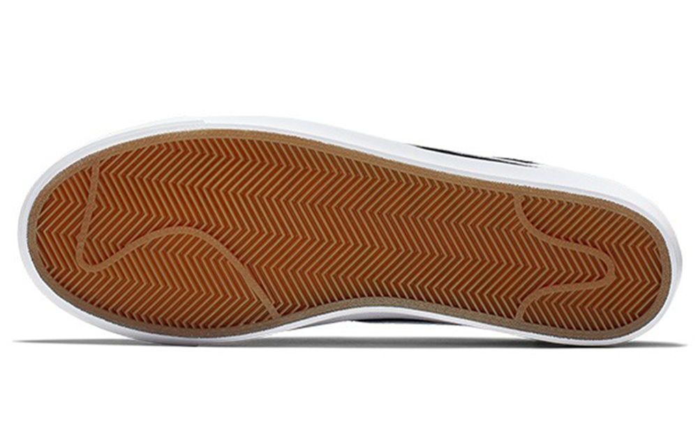 Кроссовки Nike Blazer Low Prm Vntg Suede
