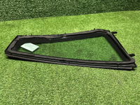 Форточка двери задняя правая BMW X3 F25 (10-17)