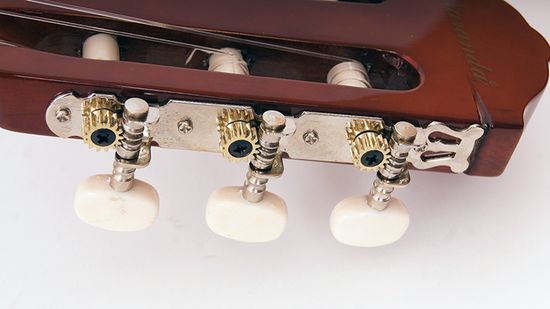 Классическая гитара, Naranda CG120-4/4