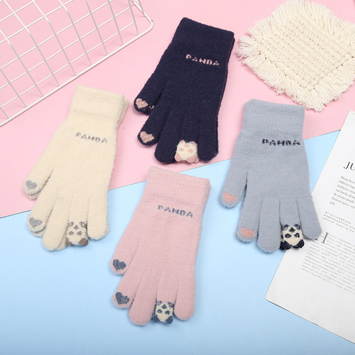 Перчатки "Panda"