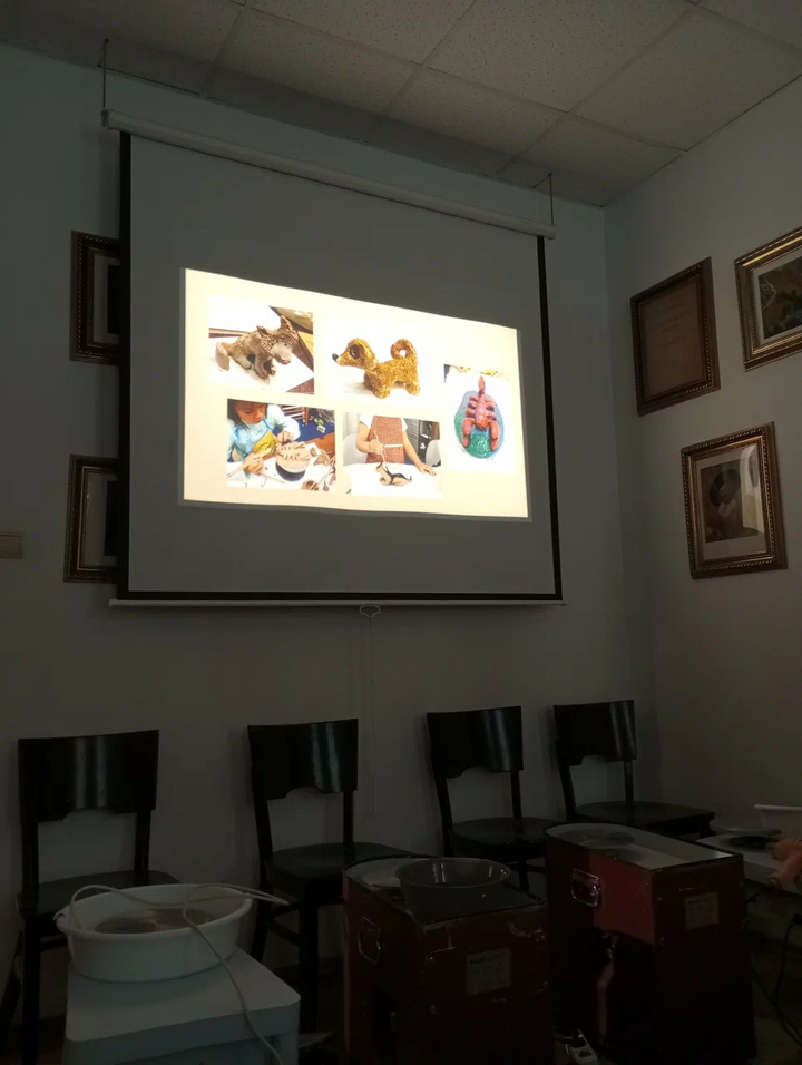 Татьяна Матвеева