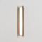 Настенный светильник Odeon Light Brando Hightech 7173/12WL