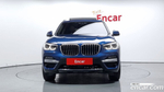 BMW X3 (G01) xDrive 20i Luxury (04.2020)