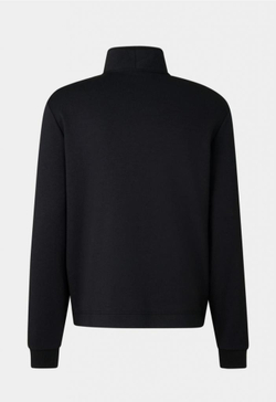 Толстовка BOGNER RAVEN-1 в черном цвете