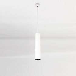 Подвесной светильник Citilux Тубус CL01PB120N