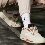 Кроссовки Air Jordan 5 Retro Chinese New Year