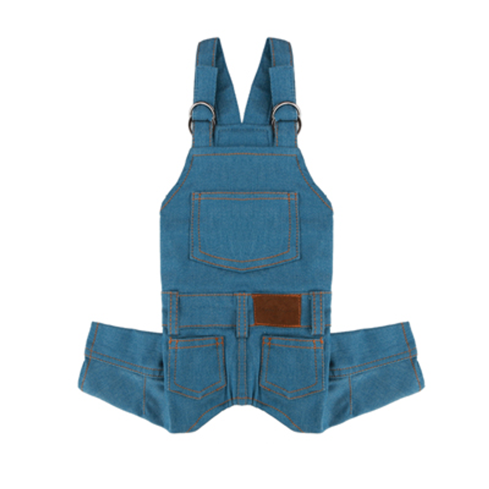 227 Комбинезон "ZZON"