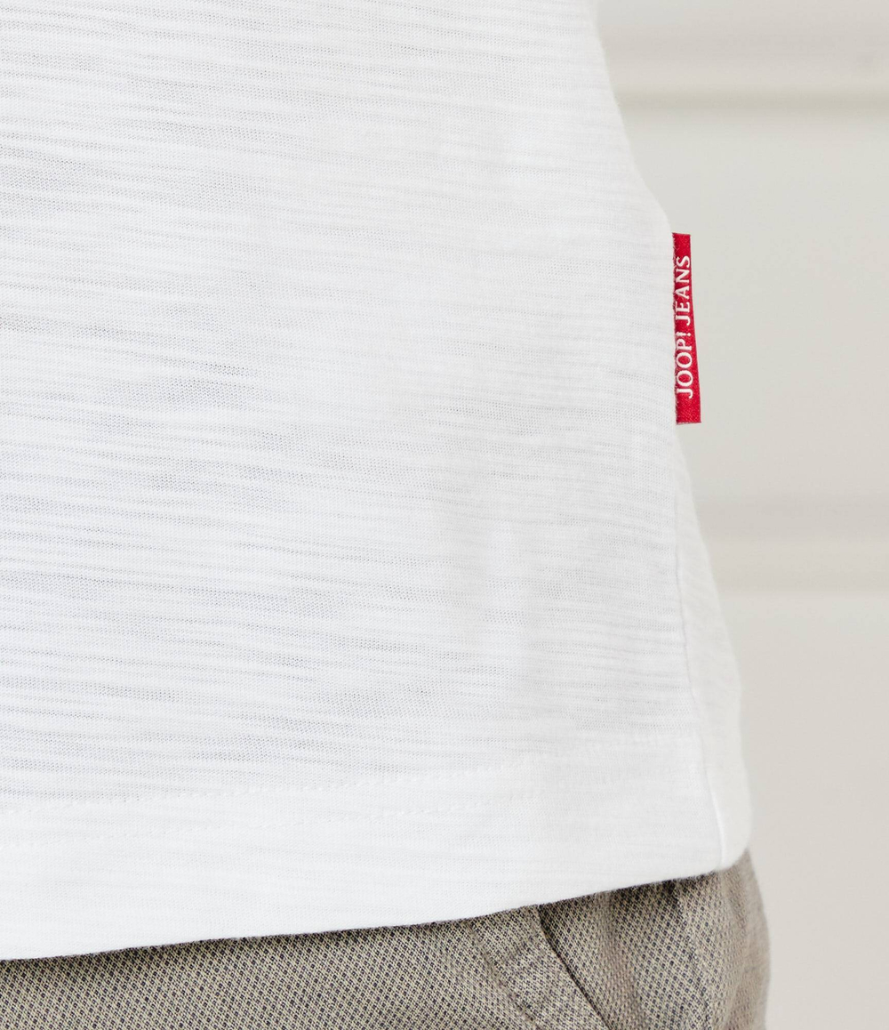 Поло Alonso Joop! Jeans - белый(30045673)