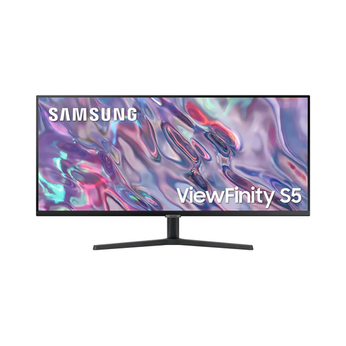 34" Samsung ViewFinity S5 S50GC 100 Гц Ultra WQHD