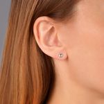 Серьги Lente Piccola