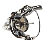 Катушка Nautilus Zolix 2500 bb5+1 240г Max.5кг 5.2:1 (0.19/0.24/0.28мм-150/130/115м)