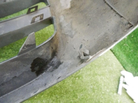 Бампер передний Jaguar F-PACE (2016-2020)