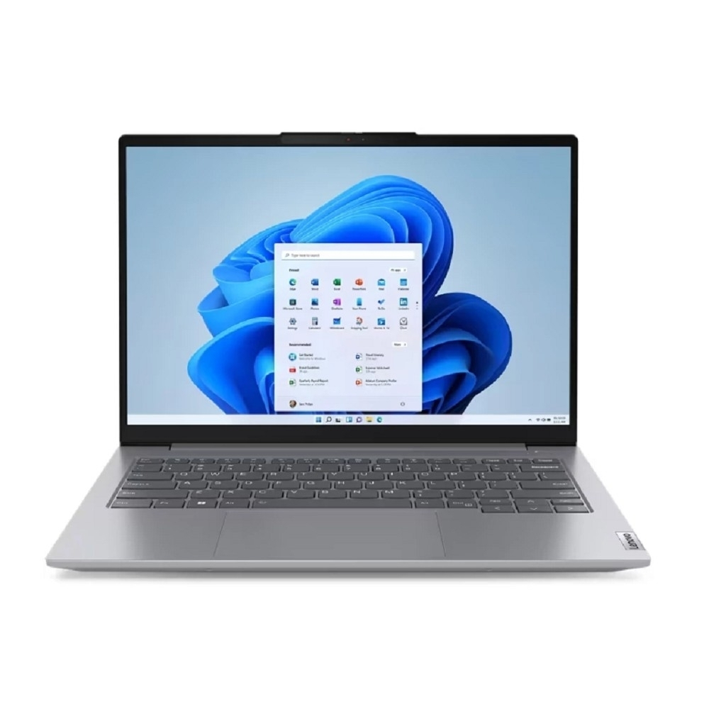 Ноутбук Lenovo ThinkBook 14 G7 IML [21MR00ECGQ] (КЛАВ.РУС.ГРАВ.) 14" (WUXGA Ultra 5 125H / 16Gb / 512Gb SSD / DOS+ Bag)