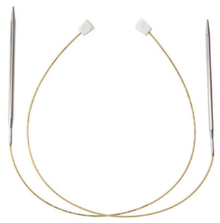 Спицы с фиксаторами на леске 50см 181-7/ADDI