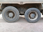 Shacman (Shaanxi) SX* 8x4 Самосвал SX33186V366 (Дизельный, 11,6 л, 423 л.с., МТ)