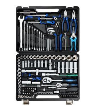 Набор инструмента 140пр РОКОТ 736206