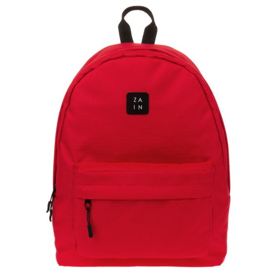 Рюкзак Zain Продвинутый 197. Красный
