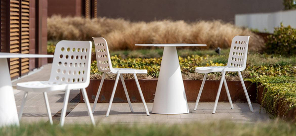 Pedrali Koi-Booki 370