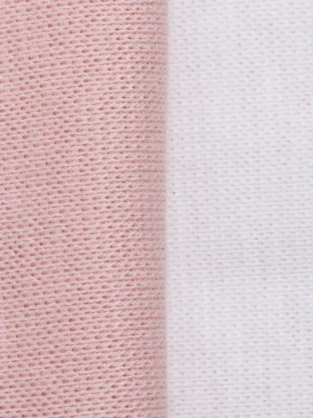 Шапка для девочек осенняя, с ушками и снудом