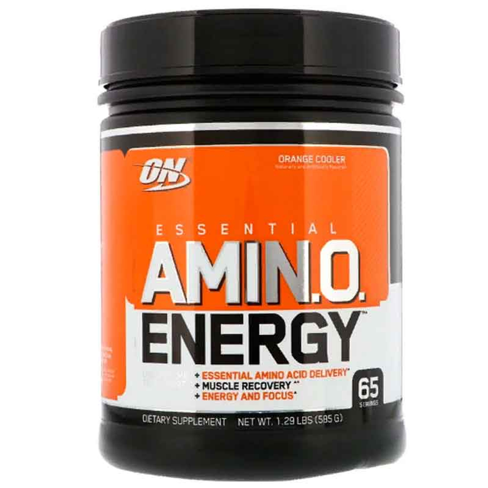 Optimum Nutrition Amino Energy (585 гр.)