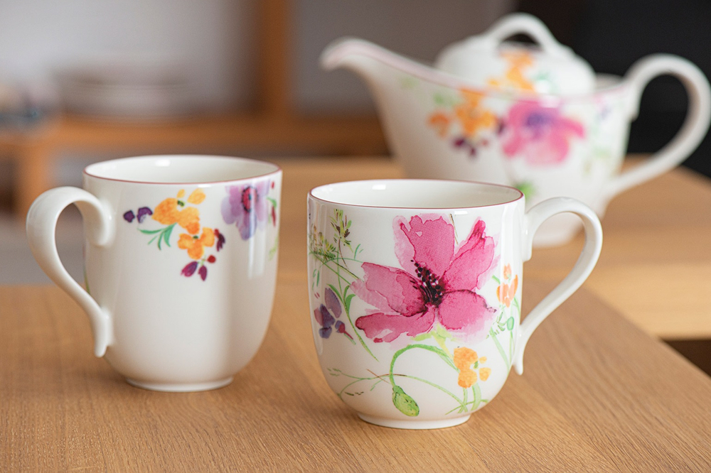 Villeroy & Boch Кружка Mariefleur 350 мл 10-4100-9651