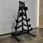 Рукоятки для блочных тренажёров (5 шт) PROFI-FIT-RT-026