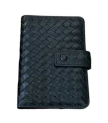 Кожаный кошелек Bottega Veneta