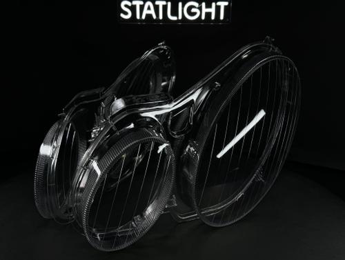 Комплект стекол Mercedes W211 2002-2009