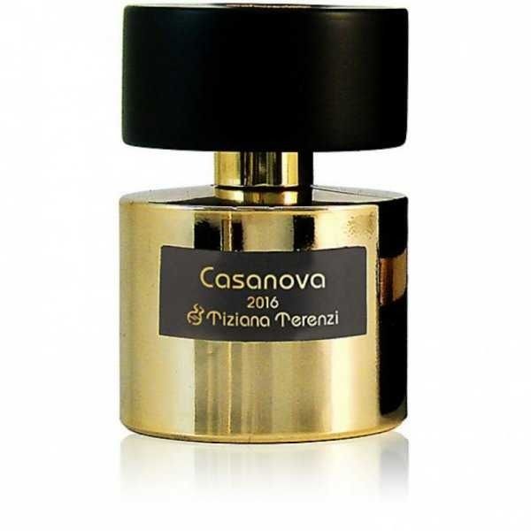 Tiziana Terenzi Casanova Eau De Parfum
