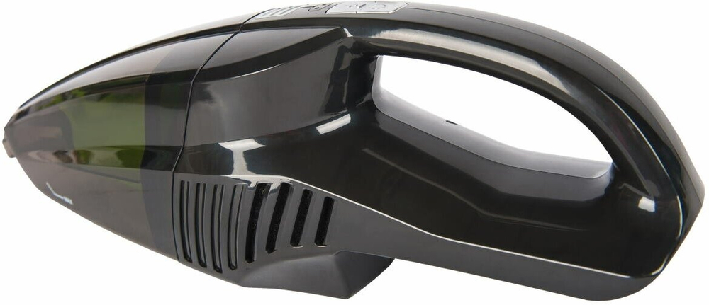 Пылесос ручной аккумуляторный GREENWORKS G24HV,24В,500мл,без АКБ и ЗУ (4700007)