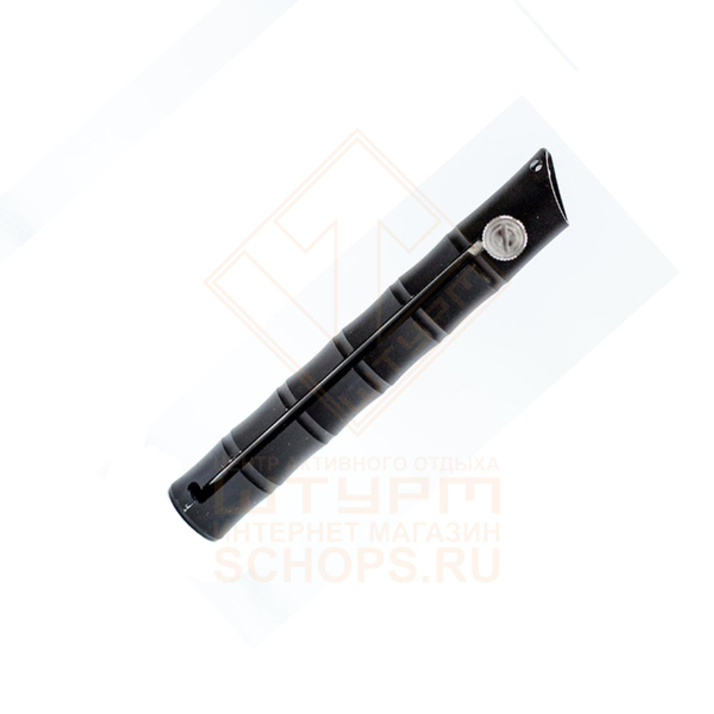 Нож складной Steel Claw Бамбук BAM01, Black