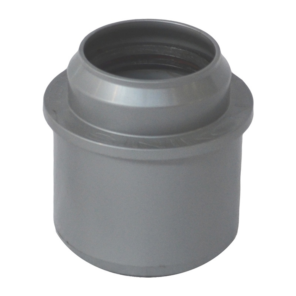 Переход прямой ПП 50х32 СИНИКОН