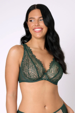 GRACE Bralette Бюст SUBTILLE