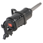 Гайковерт пневматический ударный 1"DR 5800Нм МП-серия ATAZ210 AIRLINE