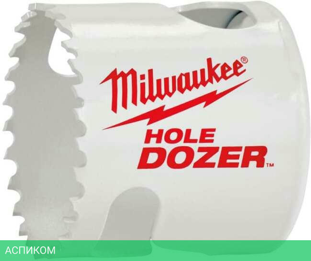 Коронка Milwaukee Hole Dozer 56мм (49560129)
