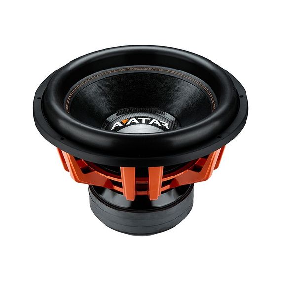 Сабвуфер AVATAR Doomsday 18 D1 3500W