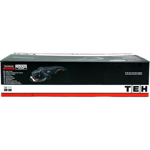 УШМ 230мм TEH TG23026S