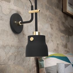 Бра Ram W Black By Imperiumloft