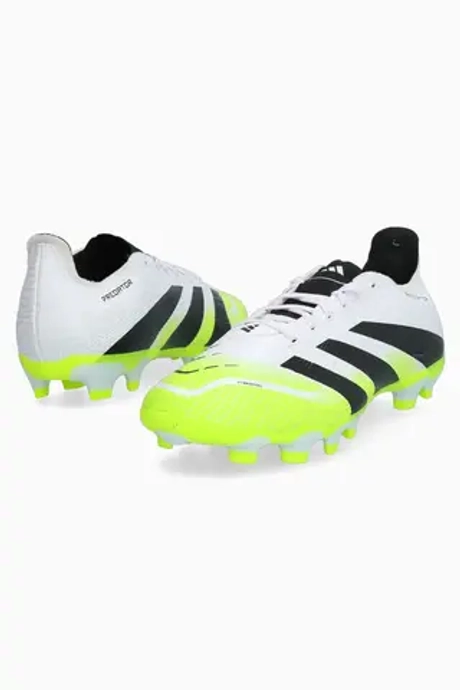 Бутсы adidas Predator League MG - белый